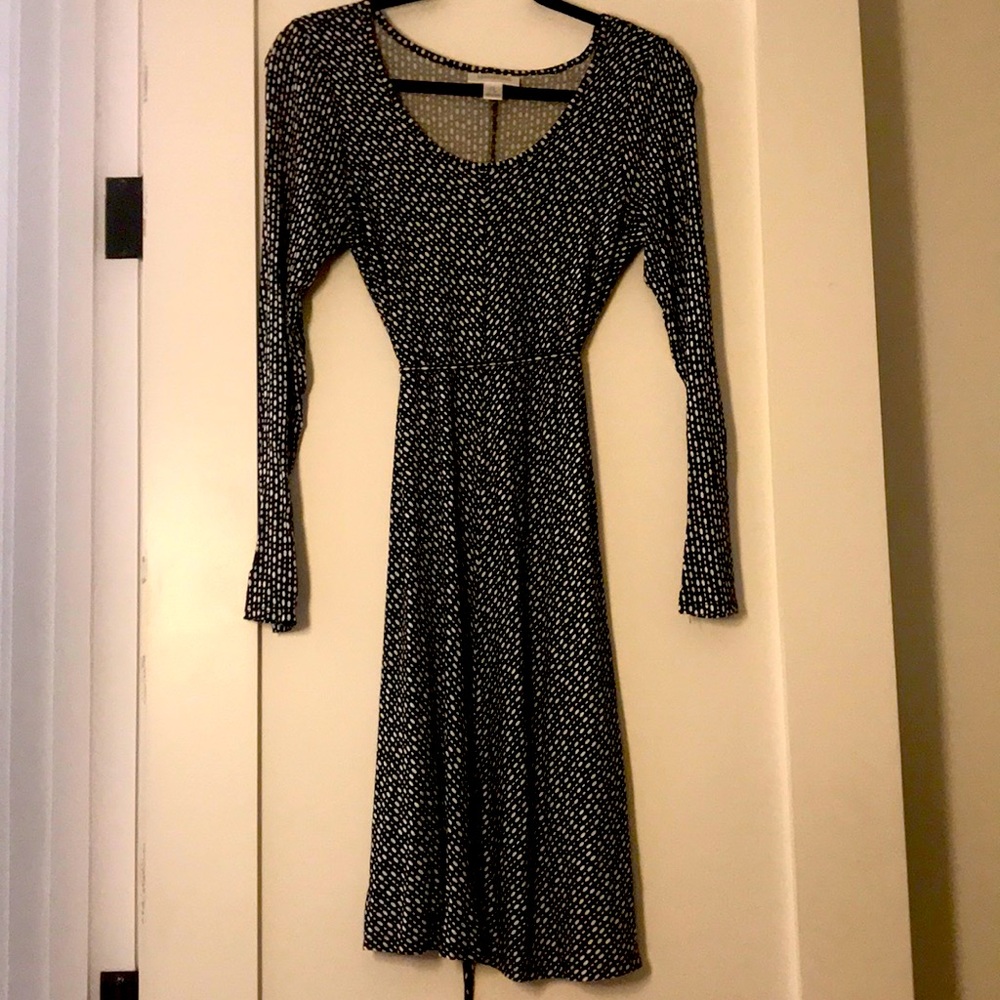 Motherhood Maternity Dress